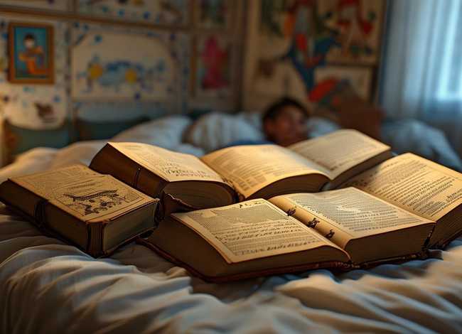 儿童睡前365夜故事 旧书，少儿睡前故事365夜