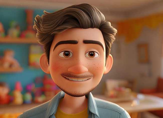 故事绘本我爸爸原图，故事绘本我爸爸原图怎么画