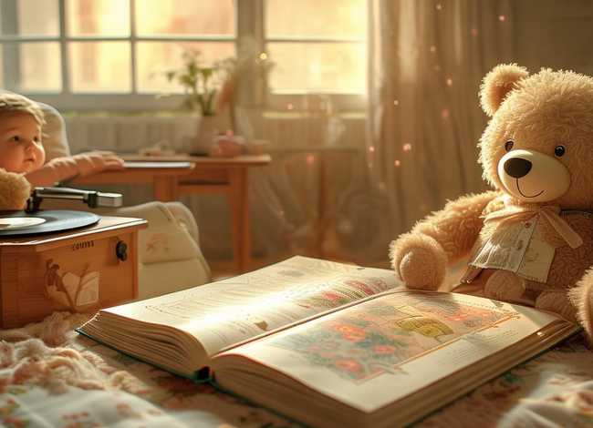 播放小熊故事、播放小熊故事的歌曲 播放小熊故事、播放小熊故事的歌曲