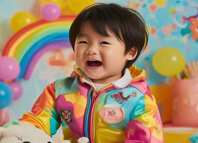 韩国儿童品牌（韩国儿童品牌服装排名）