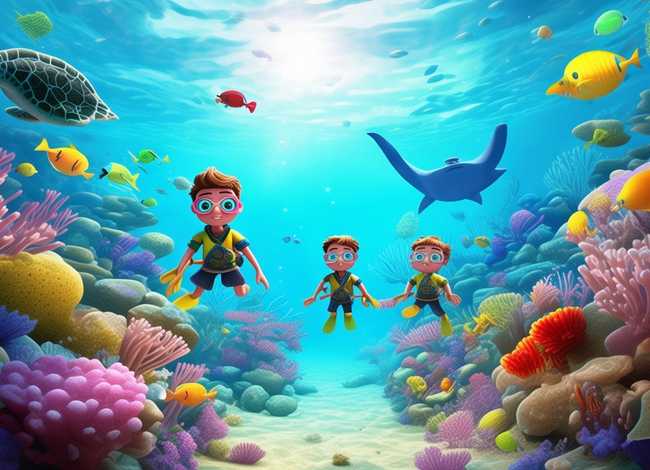 海底小纵队儿童故事在线收听 海底小纵队的故事在线收听 海底小纵队儿童故事在线收听 海底小纵队的故事在线收听