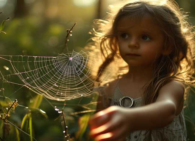 发现小故事 - 善于发现的小故事