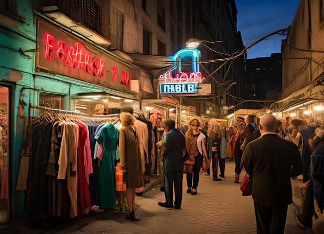 服装店的故事电影完整版 - 2017服装店的故事电影版