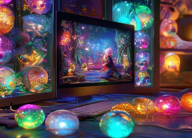 儿童妖怪故事在线听，妖怪故事在线收听