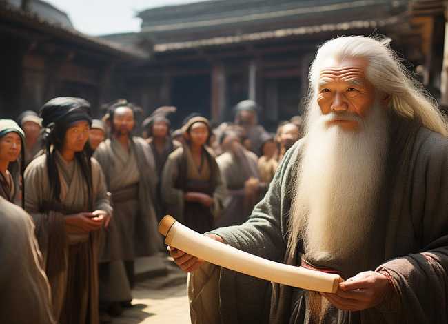 古代诚信故事的名字叫什么 - 古代诚信故事的名字叫什么来着