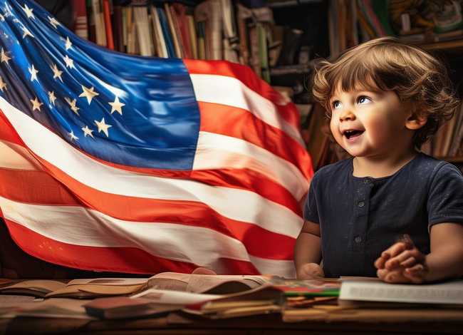 国旗的故事绘本、国旗的故事绘本图片