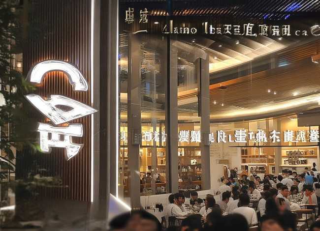 北京靓码头餐饮管理有限公司 - 北京靓码头餐饮管理有限公司怎么样