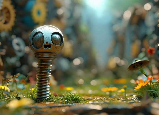 螺丝钉绘本故事;螺丝钉故事第一季 螺丝钉绘本故事;螺丝钉故事第一季