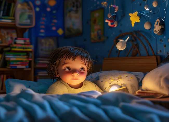 儿童睡前文字故事；儿童睡前文字故事8-12岁