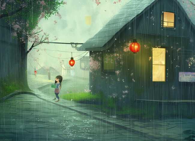 雨后故事大全、雨后故事大全100字 雨后故事大全、雨后故事大全100字