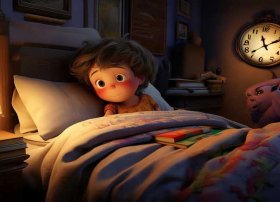 经典儿童故事睡前故事大全；儿童睡前故事大全经典故事免费听