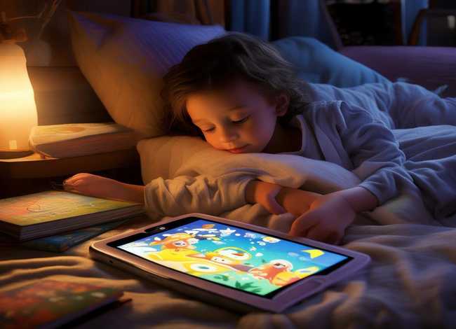 儿童睡前故事下载免费 - 儿童睡前故事在线免费听下载