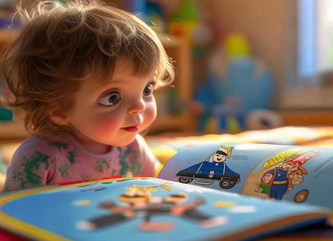 安全幼儿故事 - 幼儿安全故事大全短篇