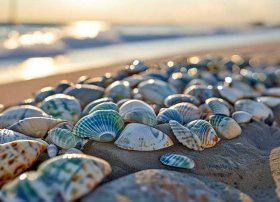 贝壳价值观是什么意思 - 贝壳的核心价值观是什么？