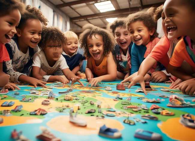 童鞋的品牌故事 童鞋的品牌名字大全