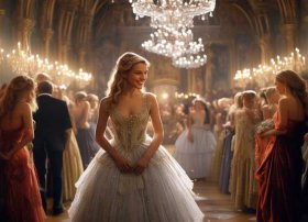 魔法灰姑娘免费观看完整版电影中英国语版（魔法灰姑娘电影免费观看全集中文