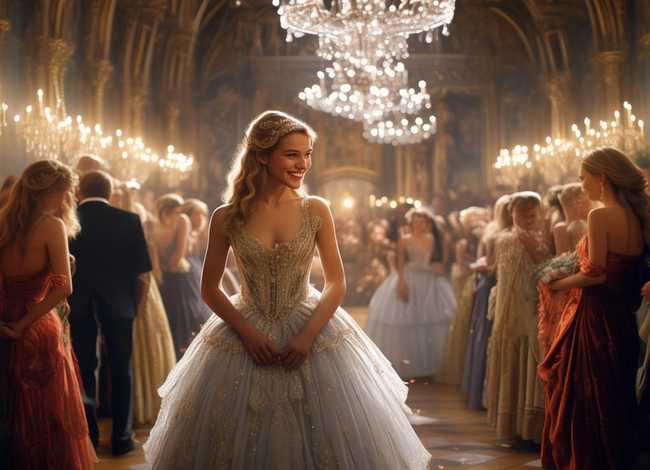 魔法灰姑娘免费观看完整版电影中英国语版（魔法灰姑娘电影免费观看全集中文版）