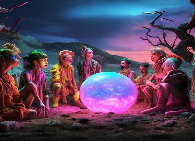 非主流的故事视频 - 非主流的故事视频素材