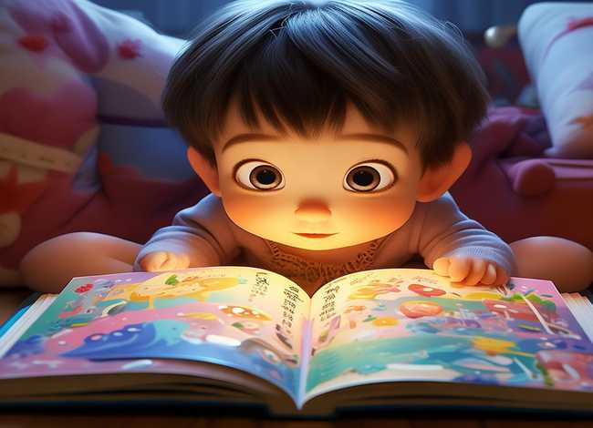 儿童故事注音版下载，儿童阅读故事注音版