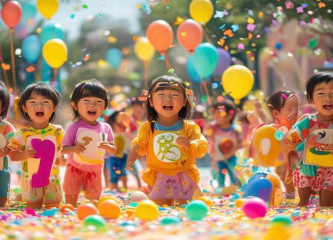 儿歌没问题；1234没问题是什么儿歌