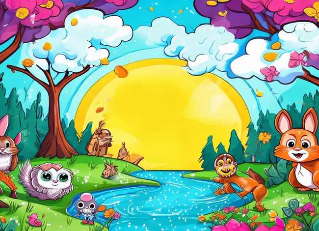 儿童故事大全3分钟左右、儿童故事大全6-12岁30分钟