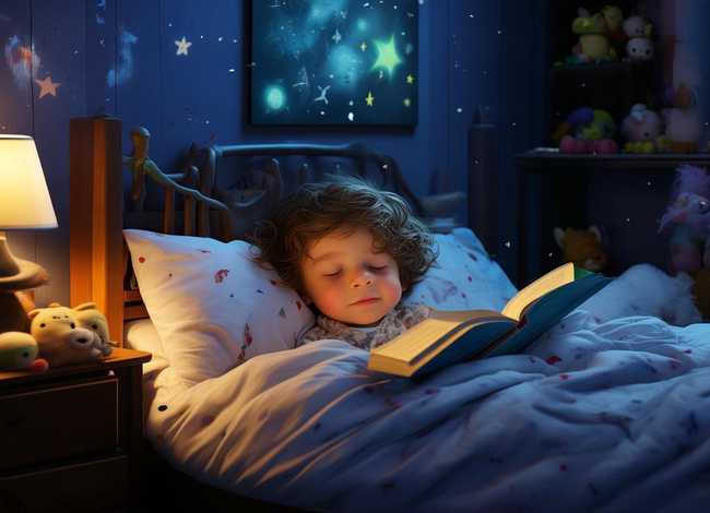 听儿童故事睡觉免费版；听故事睡觉免费版在线听