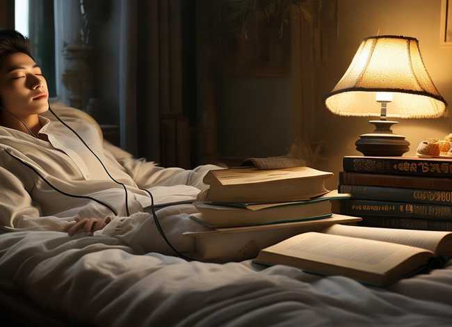 催眠故事汇200个故事免费收听（催眠语音故事汇200个故事）