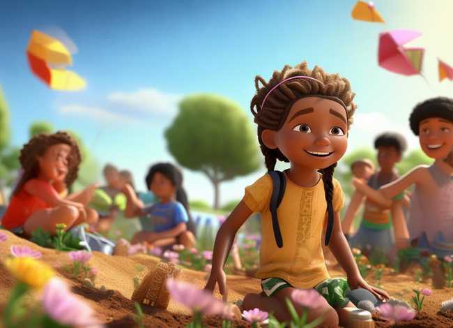 积极的儿童故事一分钟 幼儿故事积极向上的有哪些