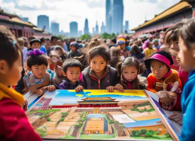 北京故事儿童故事书；北京故事 书