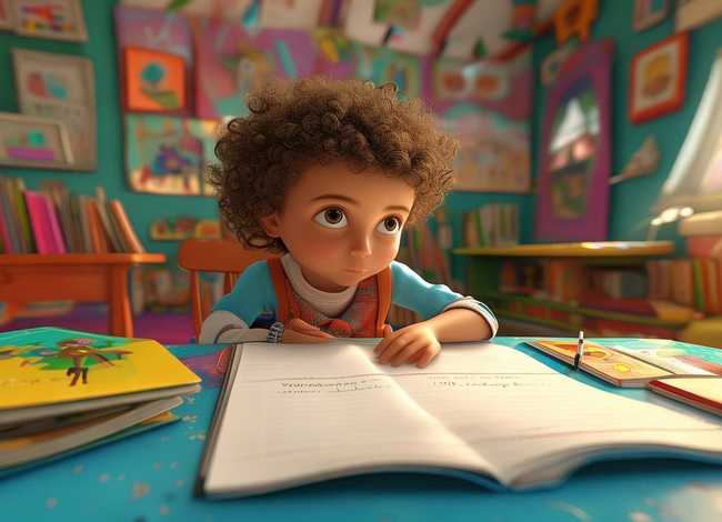 幼儿故事的名词解释是什么、幼儿故事的名词解释是什么意思