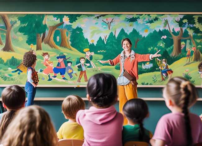 小学课本里的故事有哪些（小学课本里的故事有哪些内容）