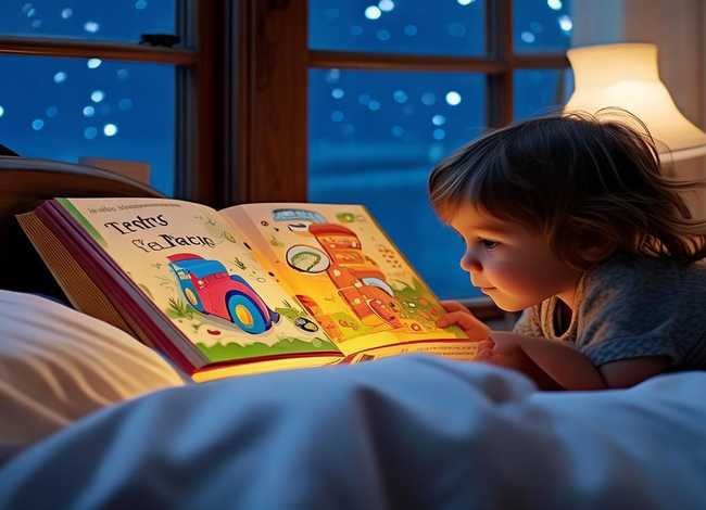 汽车的故事幼儿睡前、幼儿睡前汽车故事大全