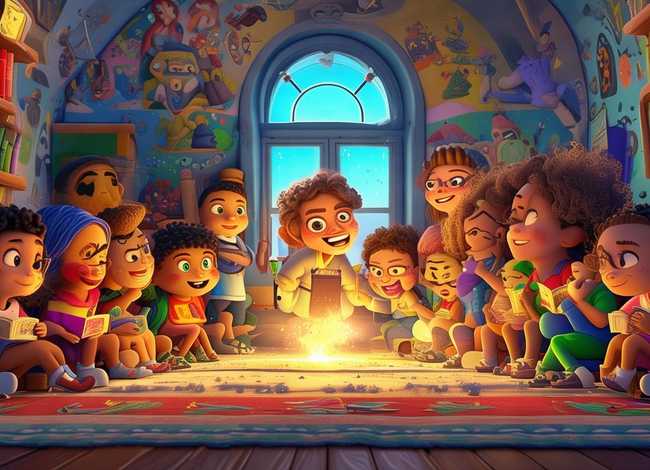 相关儿童故事 - 关于儿童故事大全免费听