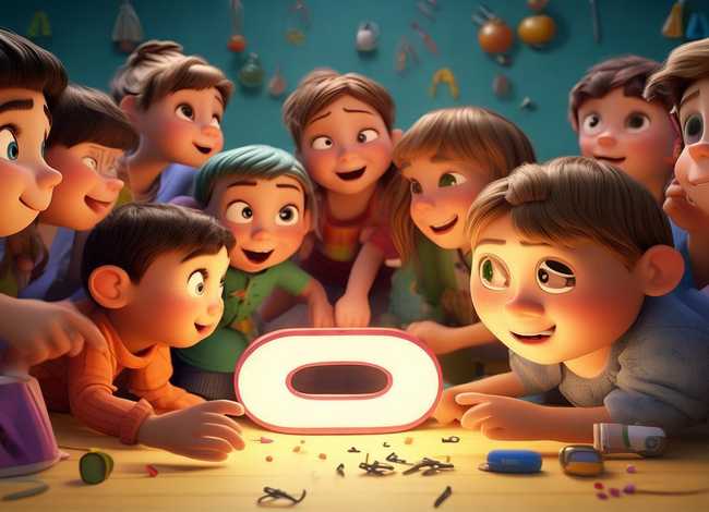 磁铁的故事儿童版；关于磁铁的幼儿故事