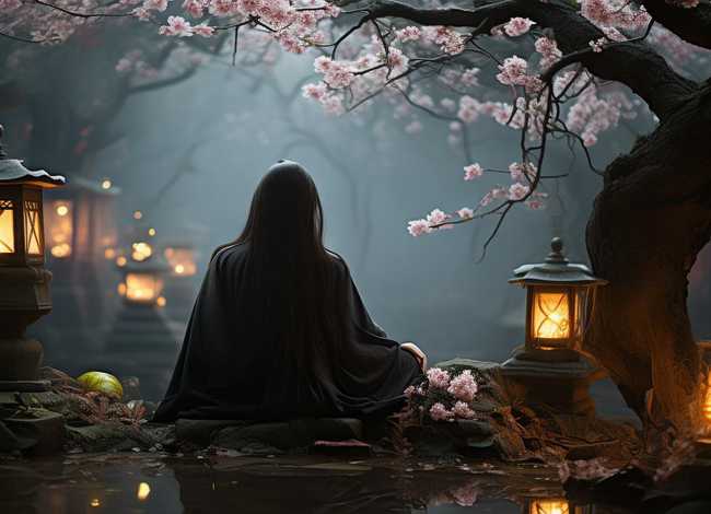 东方传说故事，东方传说故事在线听