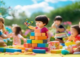 36岁儿童成语故事 - 3一6岁幼儿成语故事文字