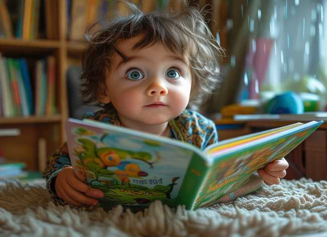 儿童朗读小萝卜头故事，朗读小萝卜头的故事