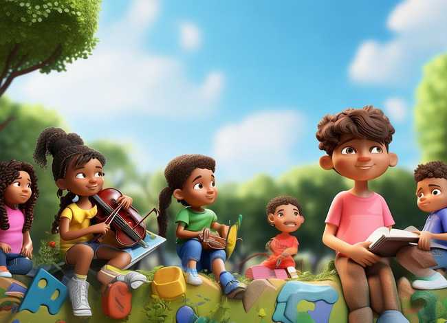 儿童励志故事50篇(儿童成长励志故事40篇) 儿童励志故事50篇(儿童成长励志故事40篇)