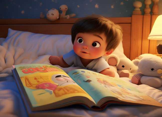 三岁少儿故事；三岁少儿故事大全 睡前故事