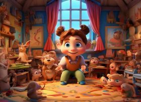 贝瓦绘本故事视频、贝瓦讲故事视频