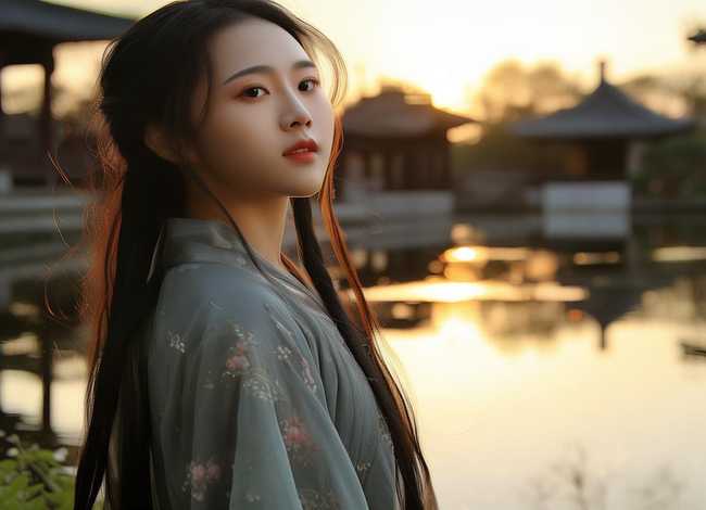 西施的故事历史；西施的故事历史原型