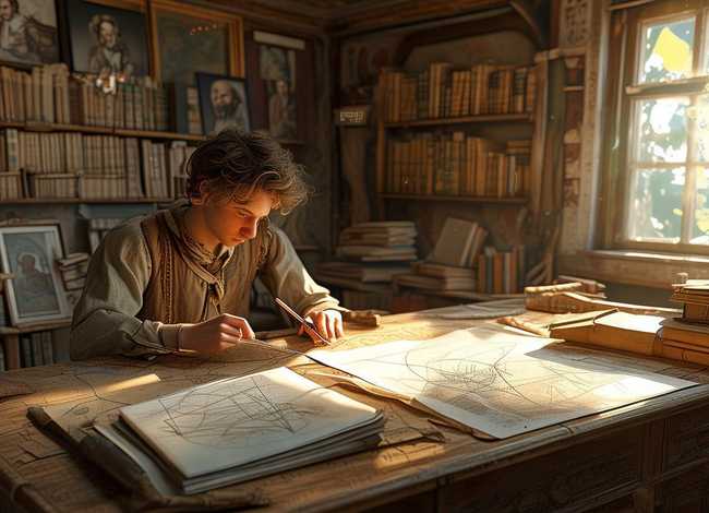 数学历史小故事又简短又好 - 数学历史小故事又简短又好写 数学历史小故事又简短又好 - 数学历史小故事又简短又好写