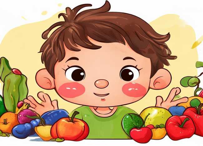 健康小故事幼儿、幼儿健康小故事50字