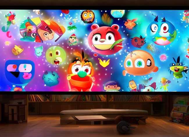 儿童故事视频大全连续播放、儿童故事视频大全免费收听