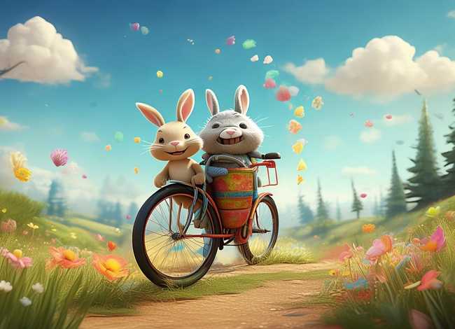 儿童故事好朋友去旅行（好朋友去旅行经典语录）