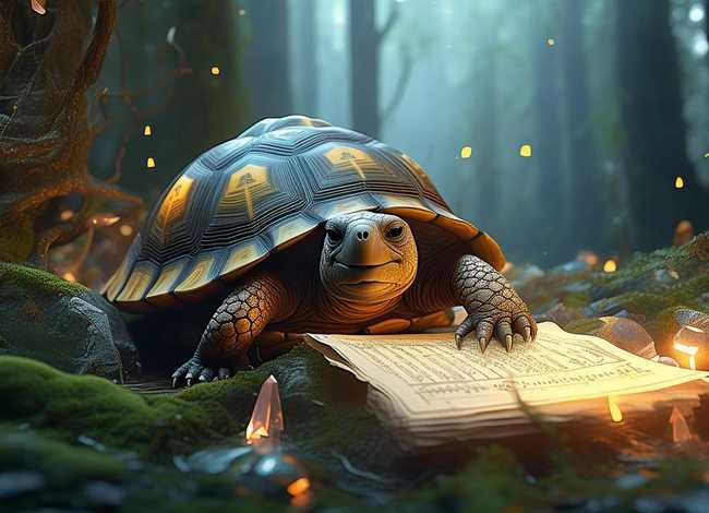 海龟汤故事及答案（超难海龟汤故事及答案）