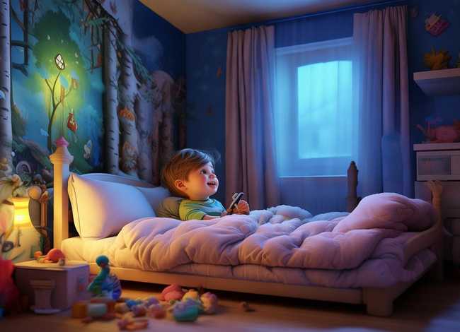 儿童睡前故事大全视频，3-6岁幼儿睡前故事大全视频