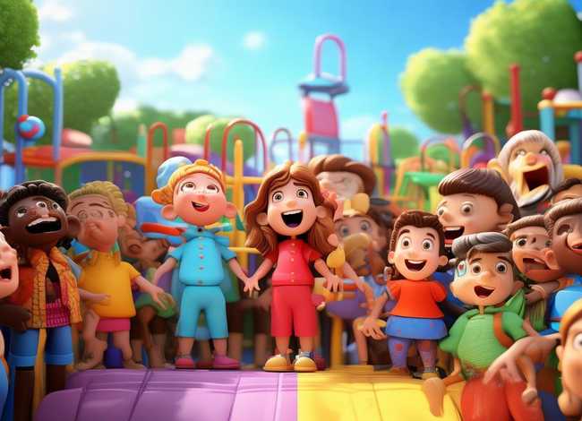 儿童有趣小故事笑话大全 - 有趣的儿童笑话