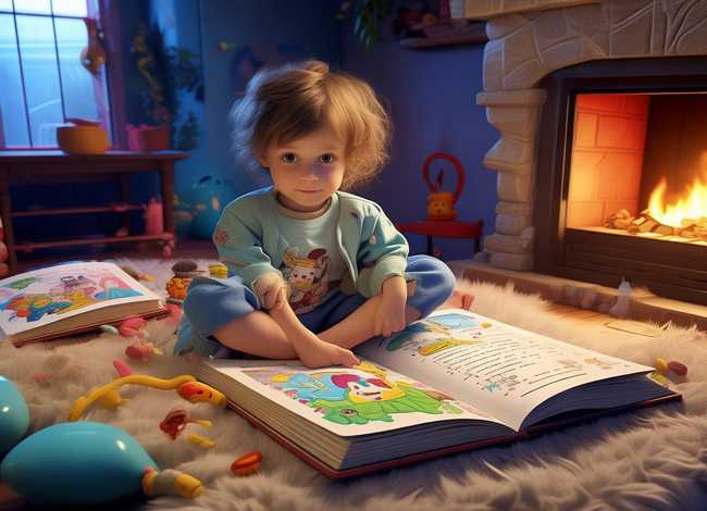 儿童故事电子书txt、儿童电子故事书推荐