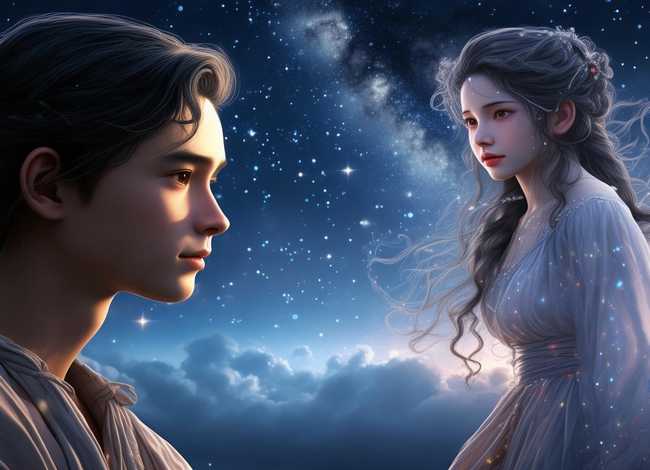 播放牛郎和织女的故事(播放牛郎和织女的故事可以看的) 播放牛郎和织女的故事(播放牛郎和织女的故事可以看的)